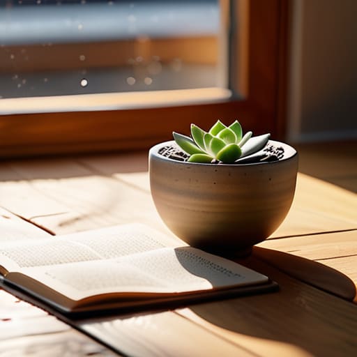 The Secret Sauce to a Balanced Life.