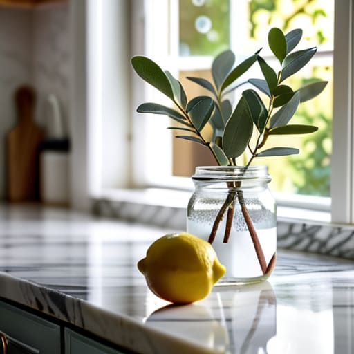 The Secret Sauce to a Fresh Home.