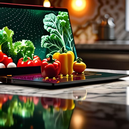 The Secret Sauce to Your Digital Security.