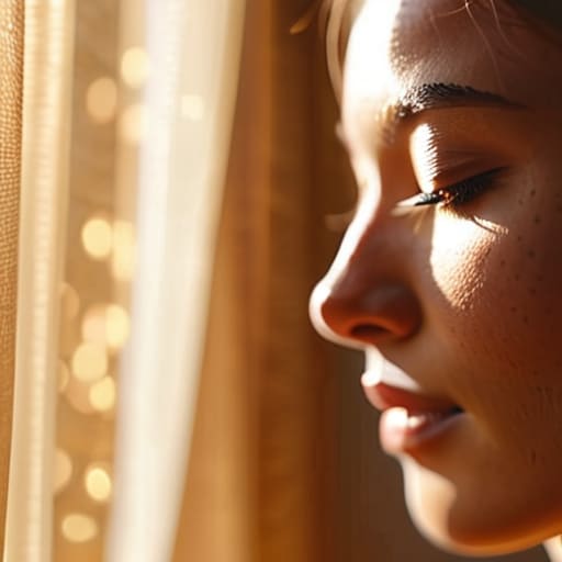 Effective breathing exercises for stress relief.