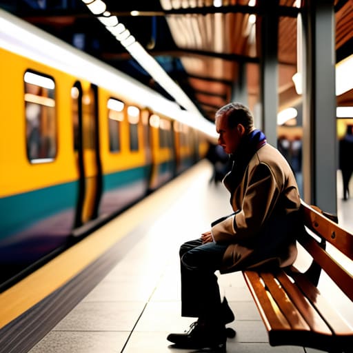 Tips for dealing with loneliness.