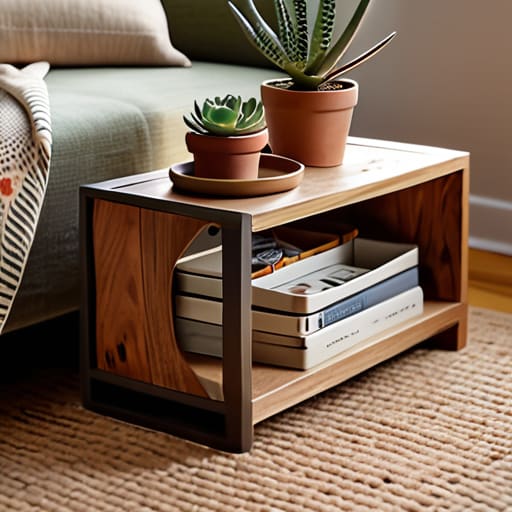 Clever diy storage solutions for small homes