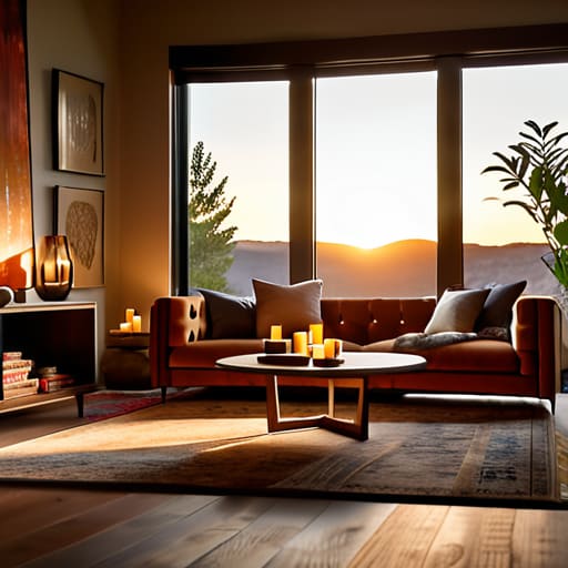 Effective home lighting tips for every room.