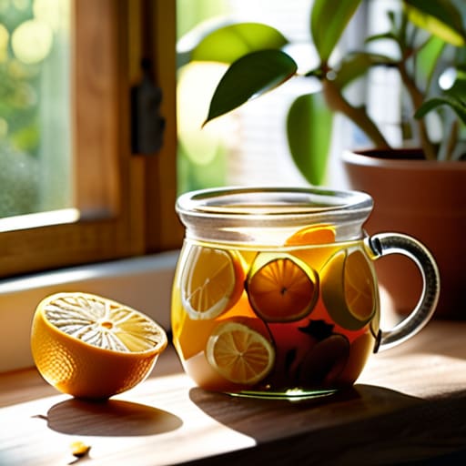 How to boost your immune system habits.