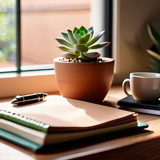 How to build a monthly money routine.