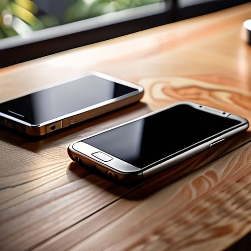 Guide on how to choose the right phone.