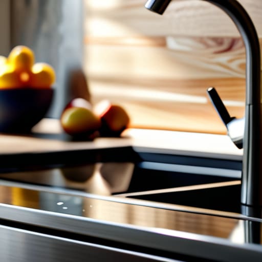 Tips on how to clean stainless steel.
