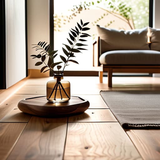 Tips on how to declutter your home.
