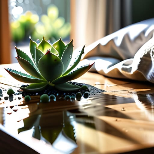 Tips on how to drink more water.