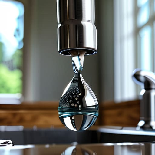 Guide on how to fix a leaky faucet.