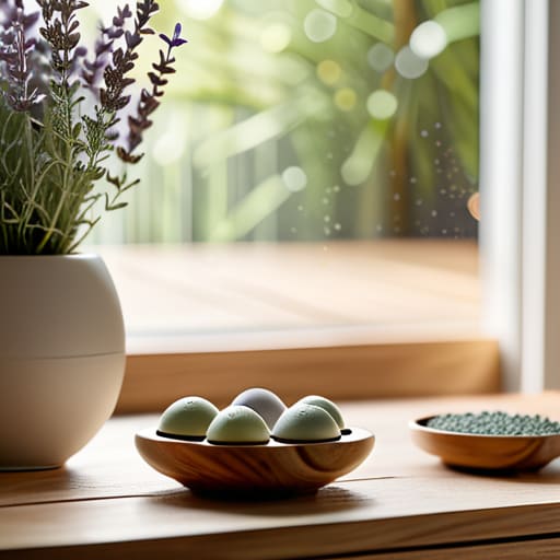 Tips on how to get rid of household odors.