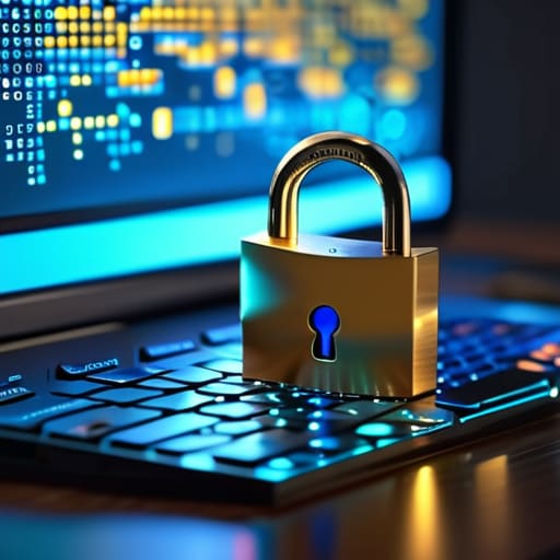 Tips on how to keep your accounts secure.