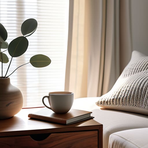 Tips on how to keep your house tidy.