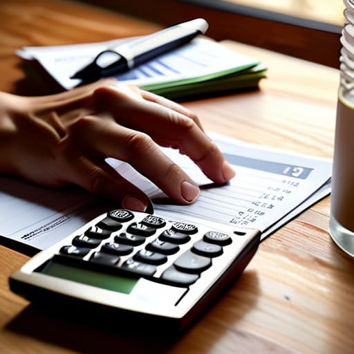 Tips on how to negotiate a bill.