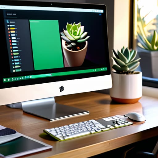 Tips on how to organize your desktop.