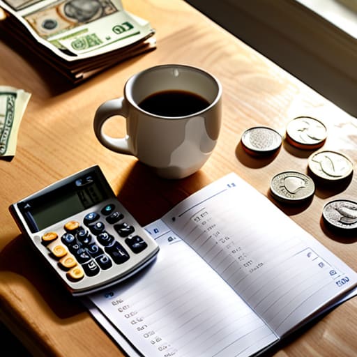 Tips on how to prioritize your spending.