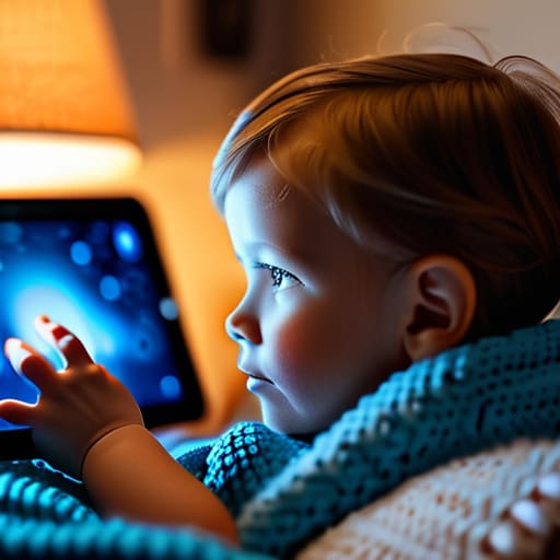 Tips on how to protect your kids online.