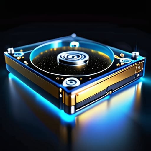 Guide on how to recover deleted files.