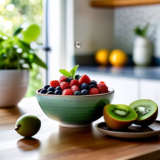 Tips on how to reduce sugar.