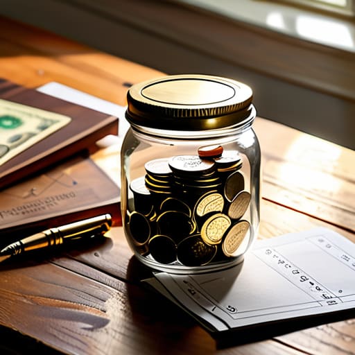 Tips on how to save for a big purchase.