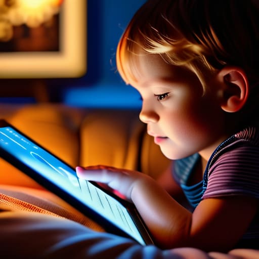 Guide on how to set up parental controls.
