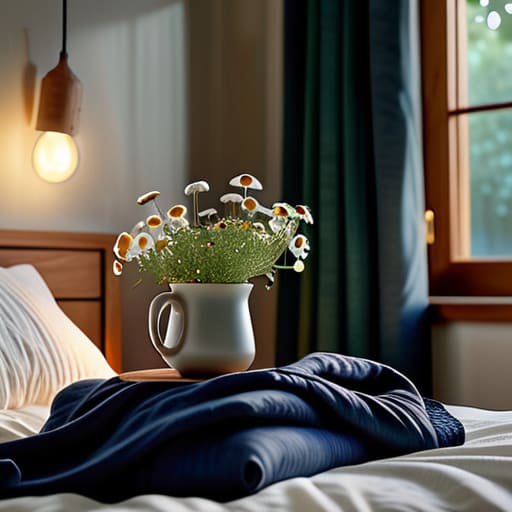 Tips on how to sleep better tonight.