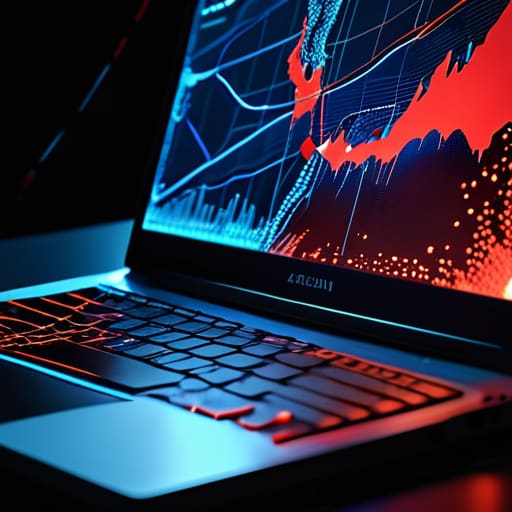How to spot a data breach guide.
