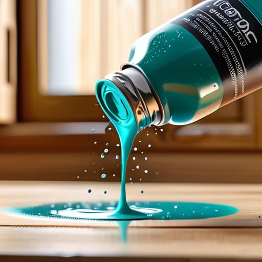 Learn how to spray paint flawlessly.