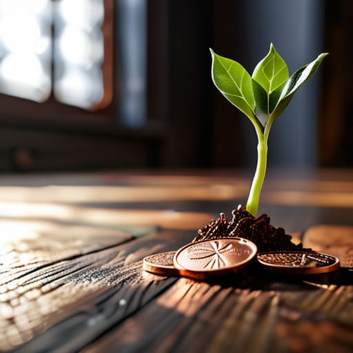 Guide on how to start investing.