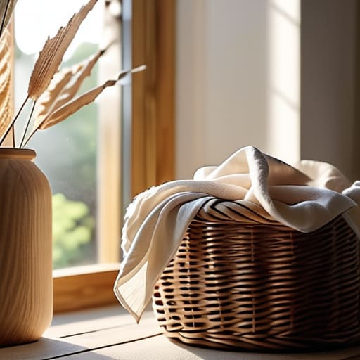 Effective laundry tips for longer-lasting clothes.