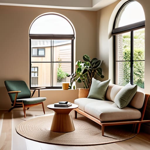 Living room layout ideas for small spaces.