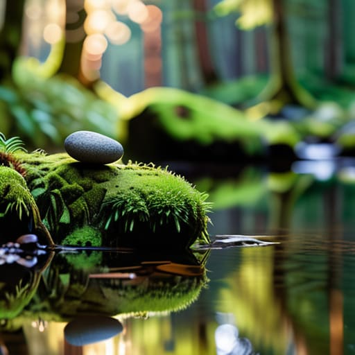 Simple meditation for beginners guide.