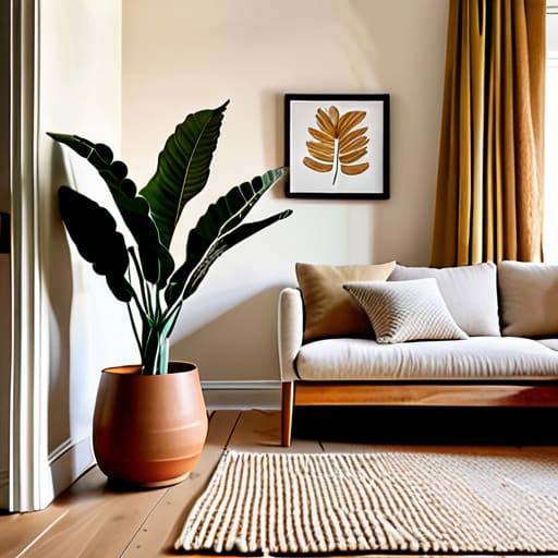 Budget-friendly renter friendly decor ideas.