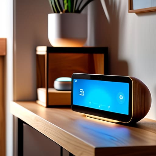 Smart home for beginners setup guide.