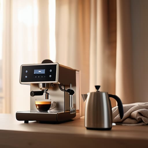 Automating Household Routines for a Seamless Daily Menu