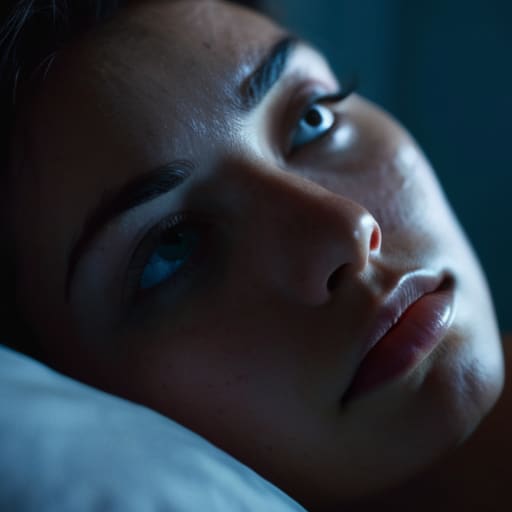 Biological Mechanisms of Loneliness Induced Sleep Loss