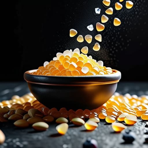 Decoding Post Lunch Dip Causes With Culinary Precision