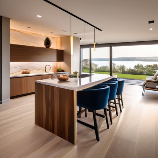Mastering Interior Design for Hospitality and High Returns