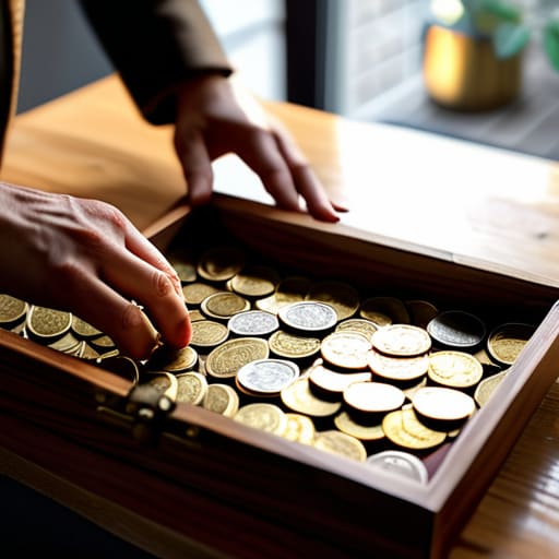 Mastering the Psychology of Spending Your Gains