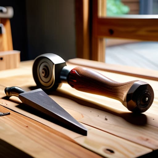Mastering Your Kitchen Tools Essential Woodworking Tools for Birdhouses