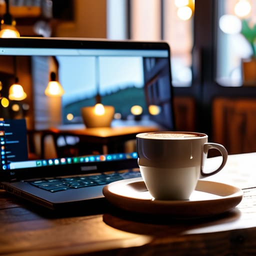 Reduce Screen Brightness Settings for a Subtle Glow