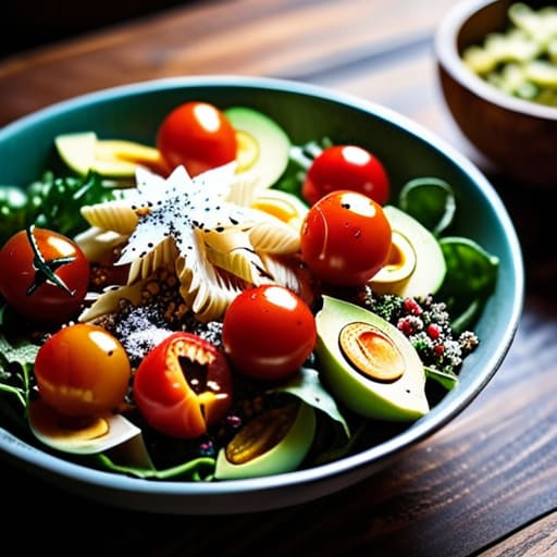 Identifying Dietary Triggers for Drowsiness in Your Menu