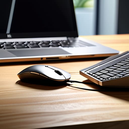Minimize Power Hungry Peripherals to Lighten the Load.