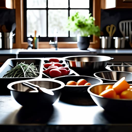 Serving Up a Faster Digital Experience.