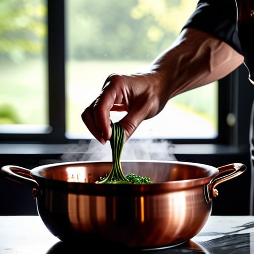 Serving Up Your Financial Freedom recipe.