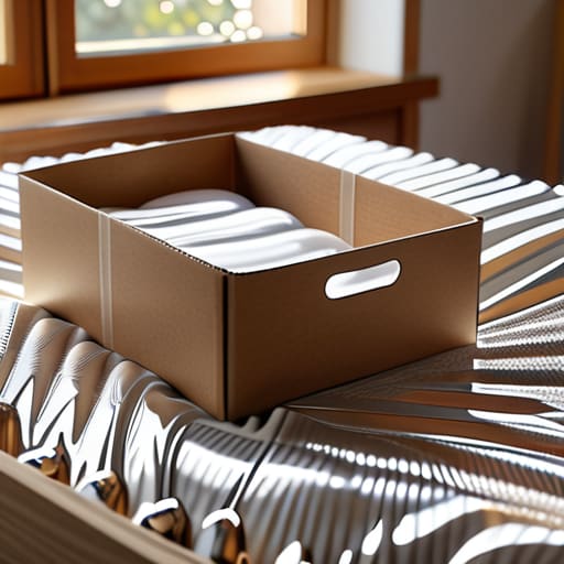 Sourcing Your Packing Supplies Essentials guide.