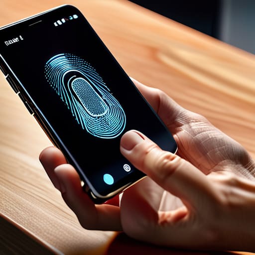 The Biometric Authentication Benefits for a Seamless Experience.