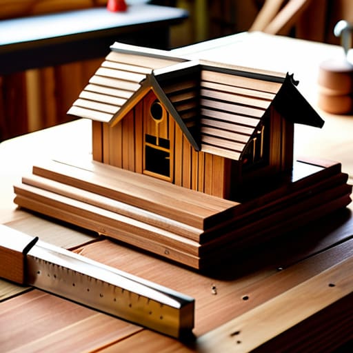 The Final Plating: Bringing Your Project Home