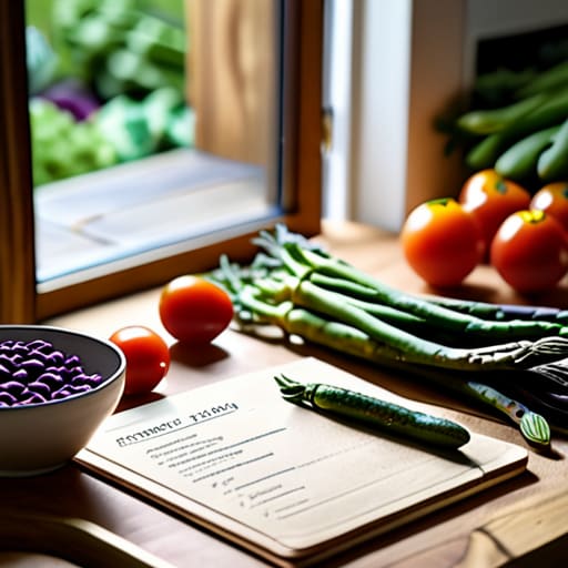 Bringing It All Home to the Table.