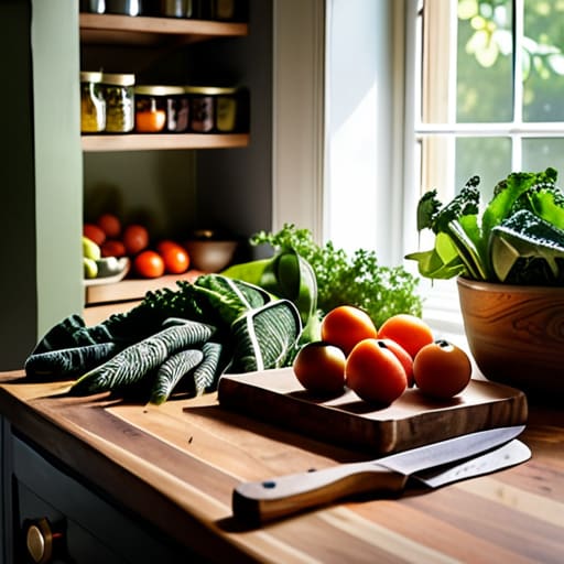 The Final Course: Bringing It All Home